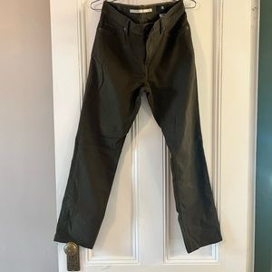 Banana Republic Men’s Slim Traveler Pant 2.0 - size 32x30